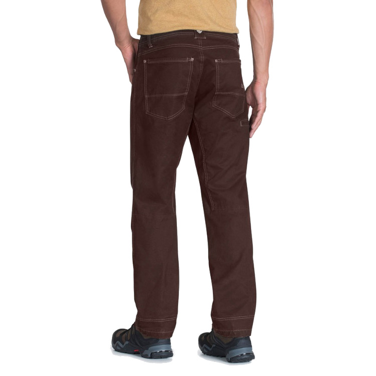 Kuhl Hot Rydr Pant - Men's - Image 2